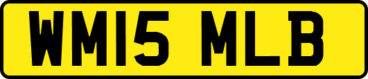 WM15MLB