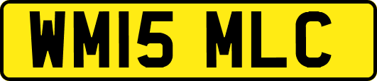 WM15MLC