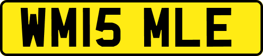 WM15MLE