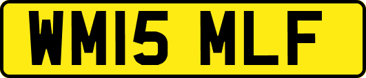 WM15MLF
