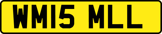 WM15MLL