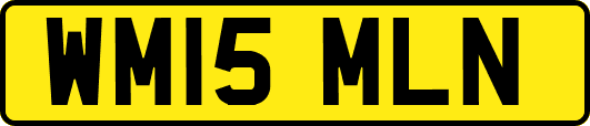 WM15MLN