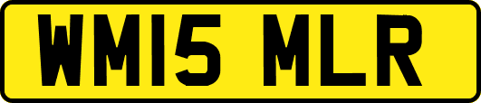 WM15MLR