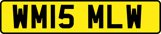 WM15MLW