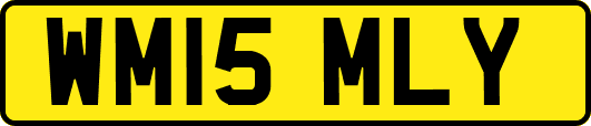 WM15MLY