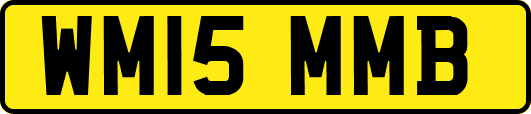 WM15MMB