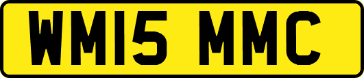 WM15MMC
