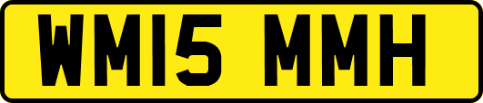 WM15MMH