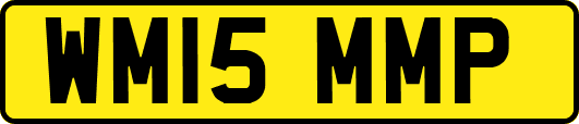 WM15MMP