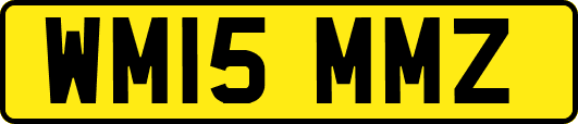 WM15MMZ