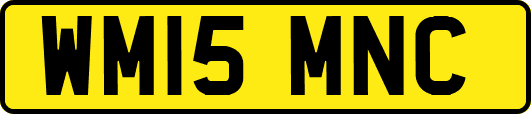 WM15MNC