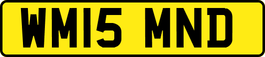 WM15MND