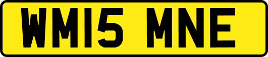 WM15MNE