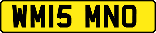 WM15MNO