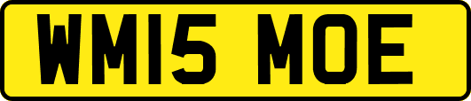 WM15MOE