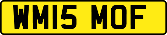 WM15MOF
