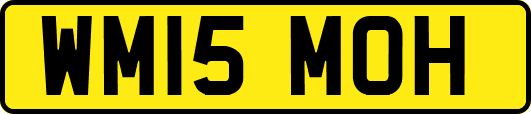 WM15MOH