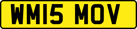 WM15MOV