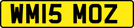 WM15MOZ