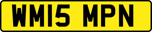 WM15MPN