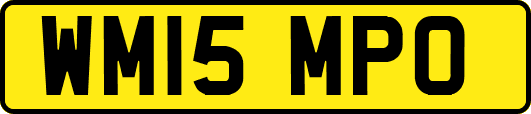 WM15MPO
