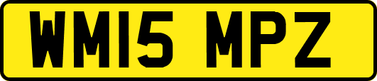 WM15MPZ