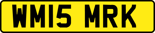 WM15MRK