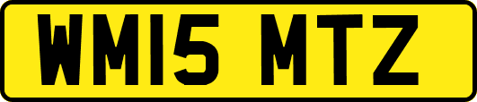 WM15MTZ