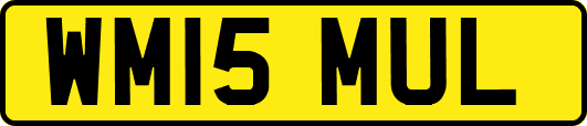WM15MUL