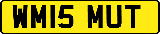 WM15MUT