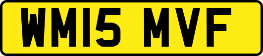 WM15MVF
