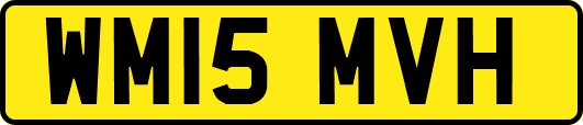 WM15MVH