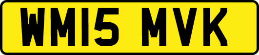 WM15MVK