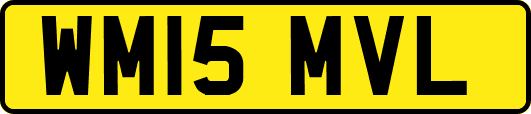 WM15MVL