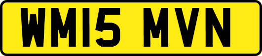 WM15MVN