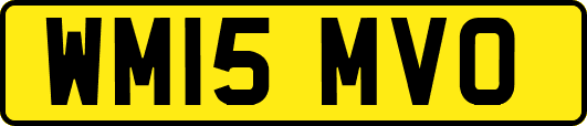 WM15MVO