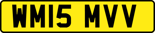 WM15MVV