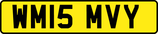 WM15MVY