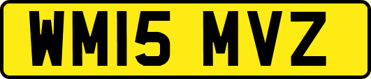 WM15MVZ