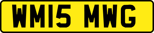 WM15MWG