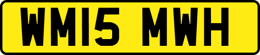 WM15MWH