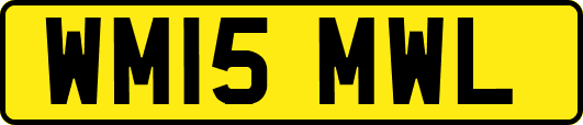 WM15MWL
