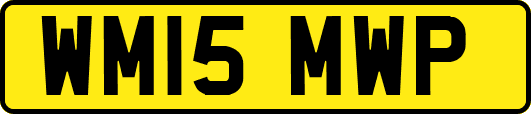 WM15MWP