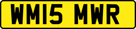 WM15MWR
