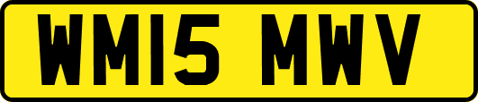 WM15MWV