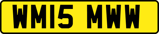 WM15MWW