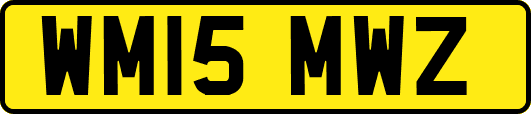 WM15MWZ