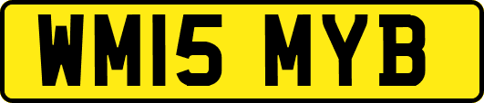 WM15MYB