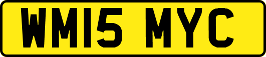 WM15MYC