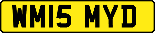 WM15MYD